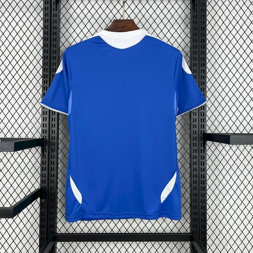 Футболка Chelsea Retro Home blue/white #2