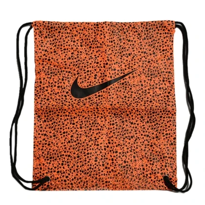 Сумка-мешок Nike Mercurial orange/black