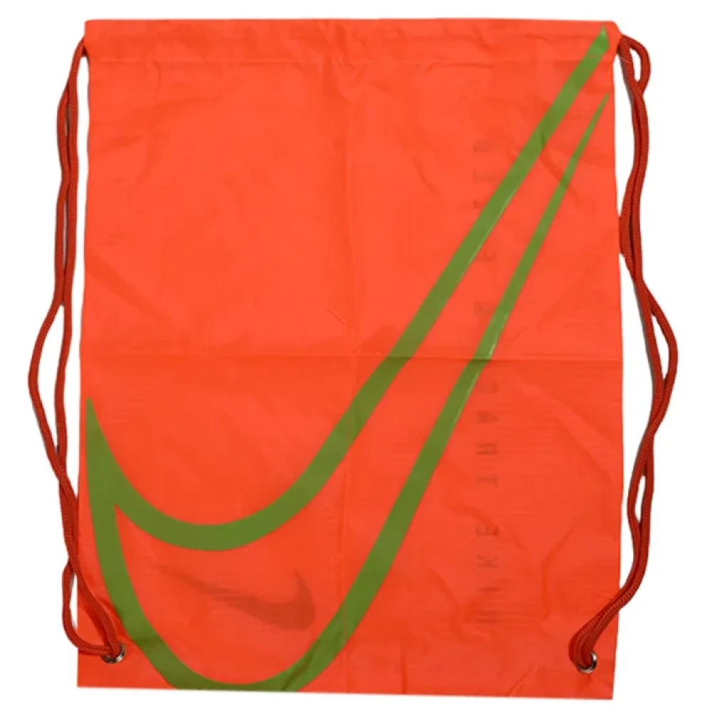 Сумка-мешок Nike Track & Field orange #1