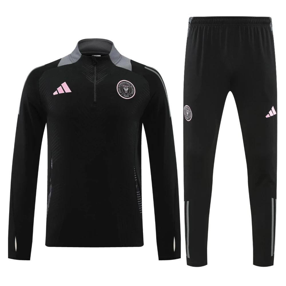 Костюм Inter Miami black #2