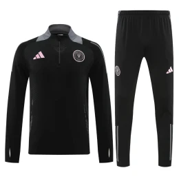 Костюм Inter Miami black #2