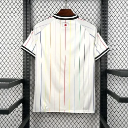 Футболка Japan Fans Away 26/27 Top white #2