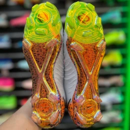 Бутсы Nike Phantom GX II Elite FG #5