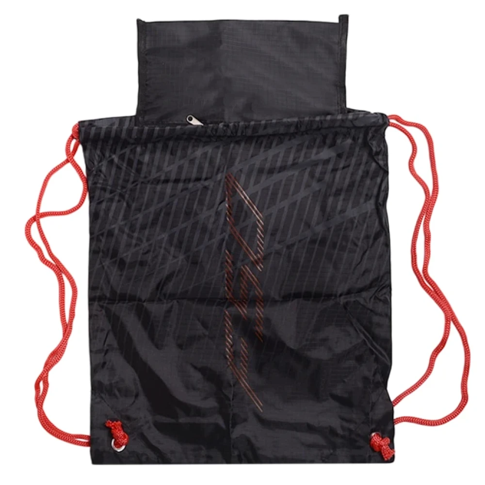 Сумка-мешок Adidas F50 black/red #2