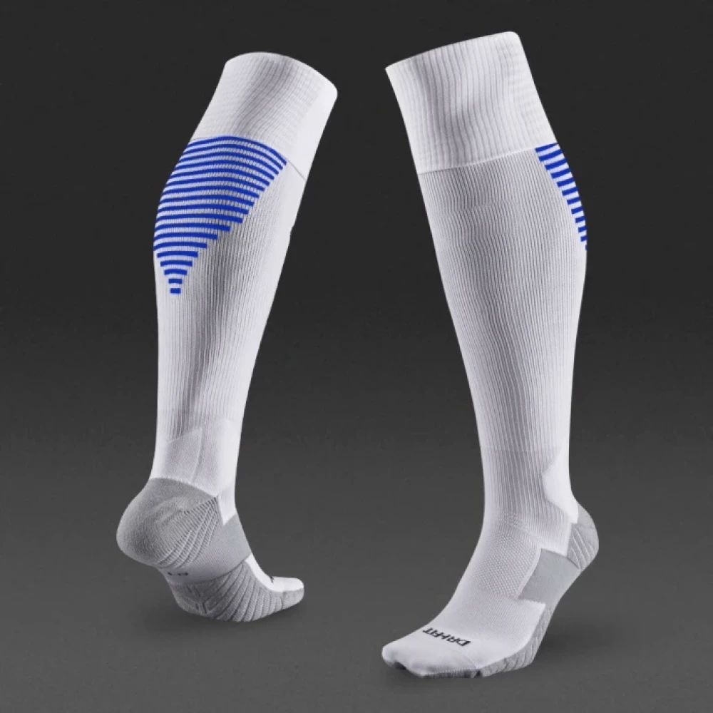 Гетры All Star Pitch white/blue #1