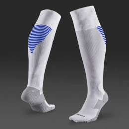 Гетры All Star Pitch white/blue #1