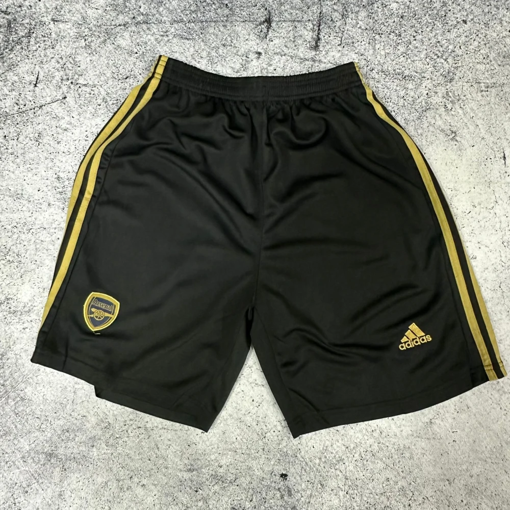 Шорты игровые Arsenal black #1