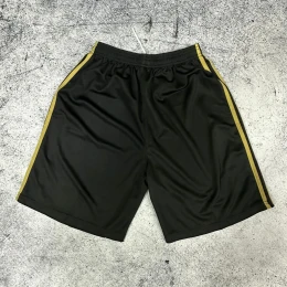 Шорты игровые Arsenal black #2