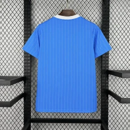 Футболка Real Madrid Terrace Icons blue #4