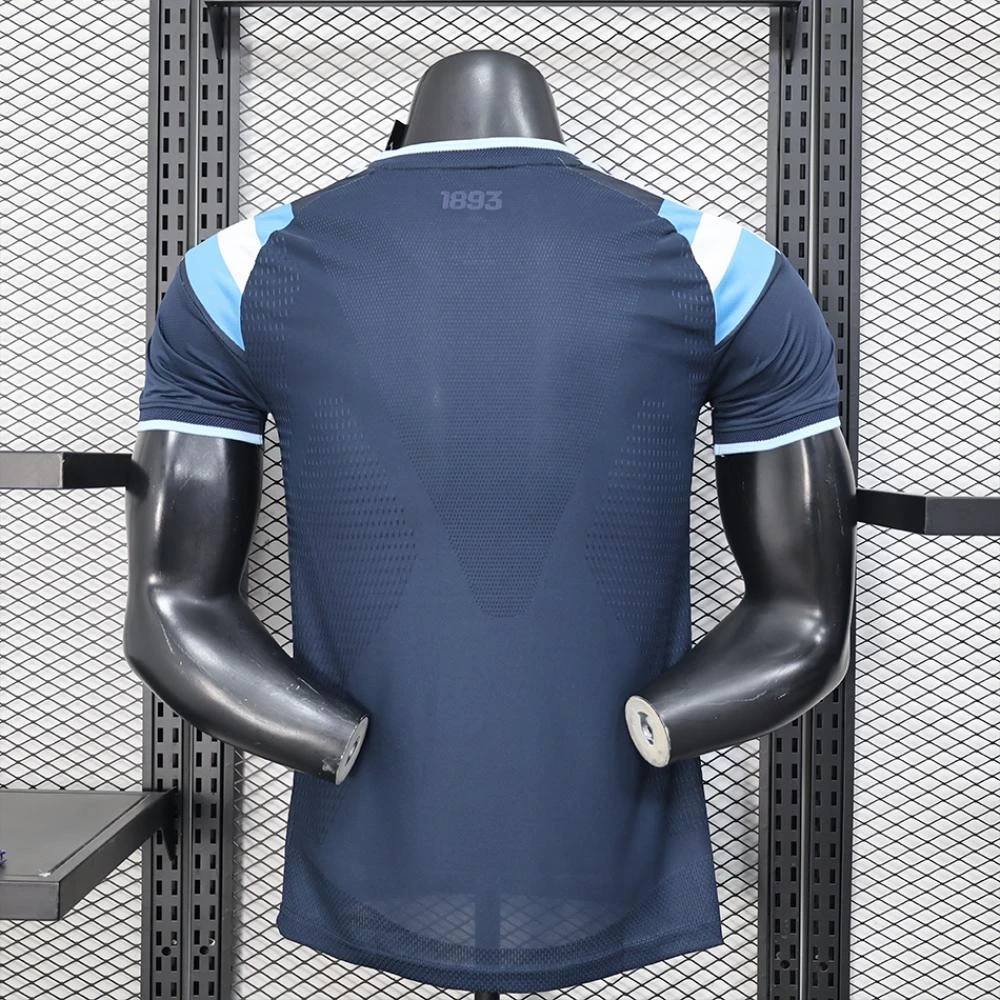 Футболка Argentina Away 26/27 Top navy/blue #2