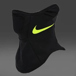 Горловик Nike Active Carbon Dust black/green #1