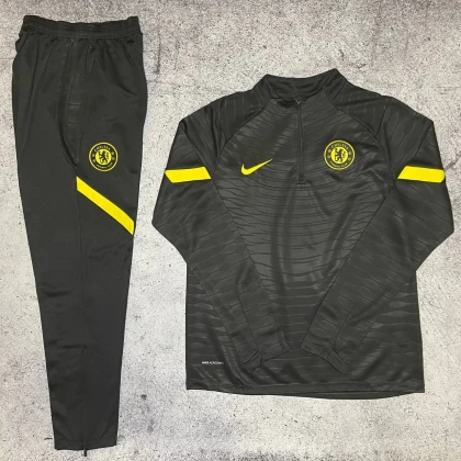 Костюм Chelsea black