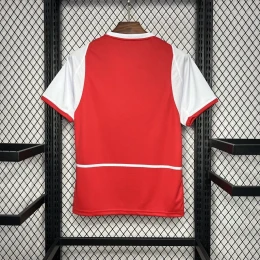 Футболка Arsenal Retro O2 Home red #2