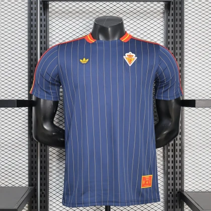 Футболка Spain Fans Terrace Icons navy