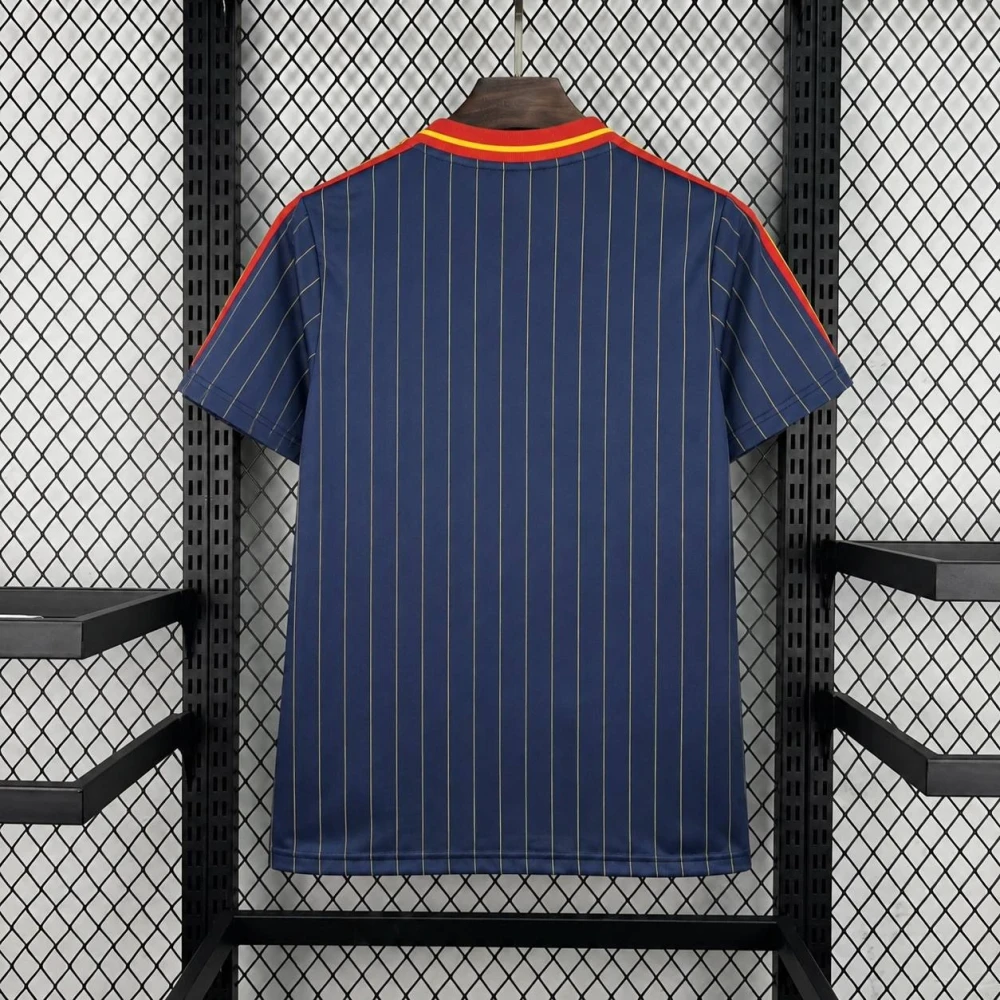 Футболка Spain Terrace Icons navy #3