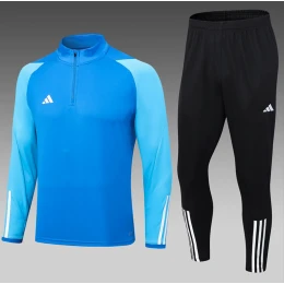 Костюм Adidas Tiro 23 Competition blue/navy #1