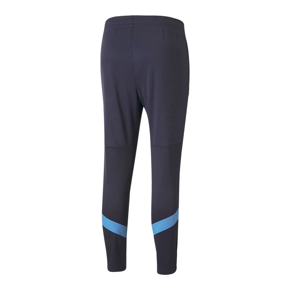 Брюки Man City navy #2
