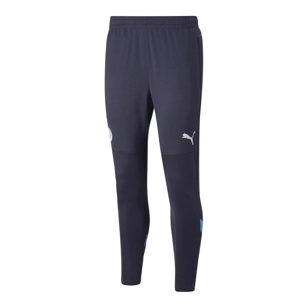 Брюки Man City navy #3