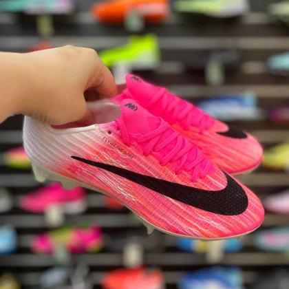 Бутсы Nike Air Zoom Mercurial Superfly XI Elite FG