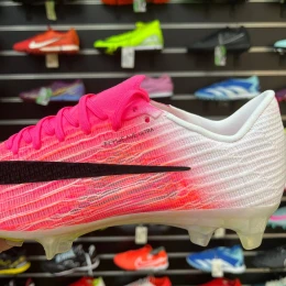Бутсы Nike Air Zoom Mercurial Superfly XI Elite FG #3