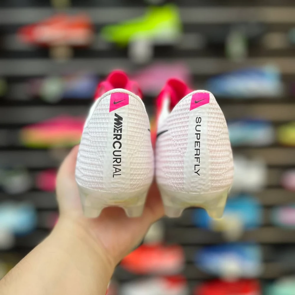 Бутсы Nike Air Zoom Mercurial Superfly XI Elite FG #5