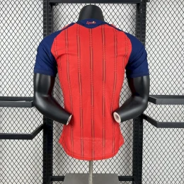 Футболка Spain Home 26/27 Top red #2