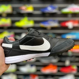Сороконожки Nike Premier III TF #4