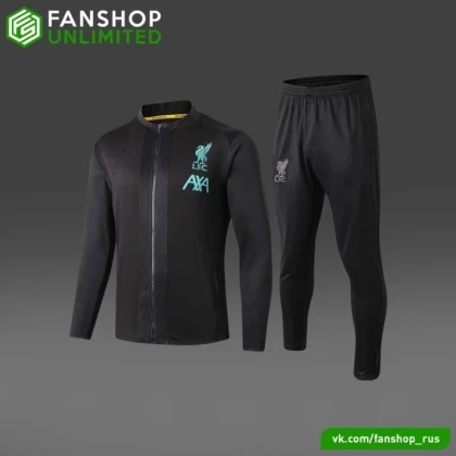 Костюм Liverpool black