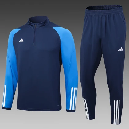 Костюм Adidas Tiro 23 Competition navy/blue