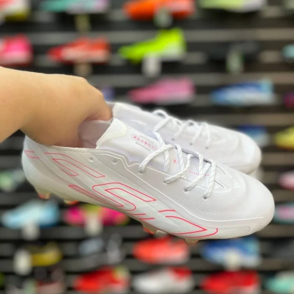 Бутсы Adidas F50 Hyperfast Elite FG