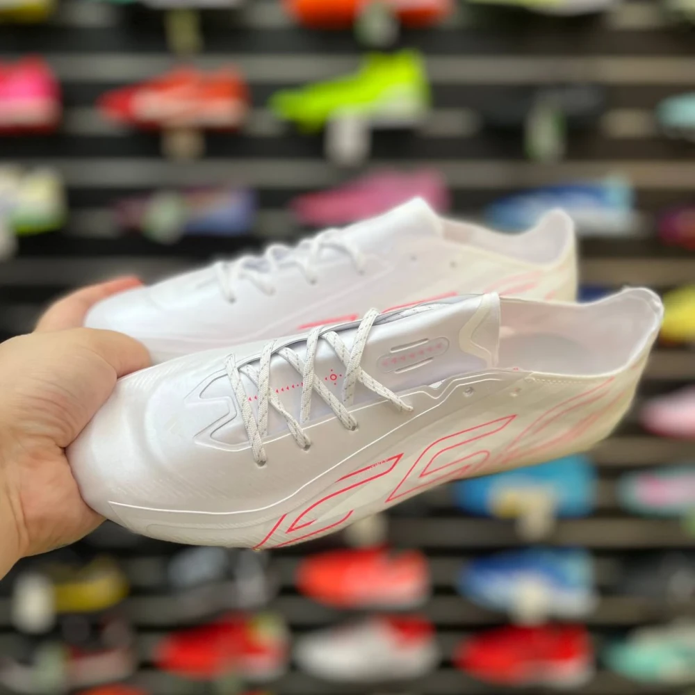 Бутсы Adidas F50 Hyperfast Elite FG #2