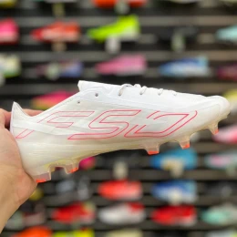 Бутсы Adidas F50 Hyperfast Elite FG #4