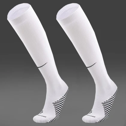 Гетры Nike Academy white