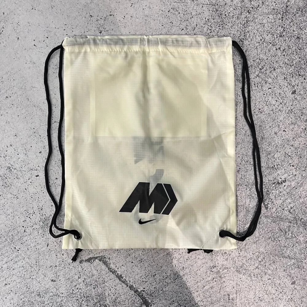 Сумка-мешок БРАК-2 Nike Mercurial yellow #1