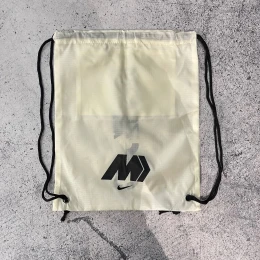 Сумка-мешок БРАК-2 Nike Mercurial yellow #1