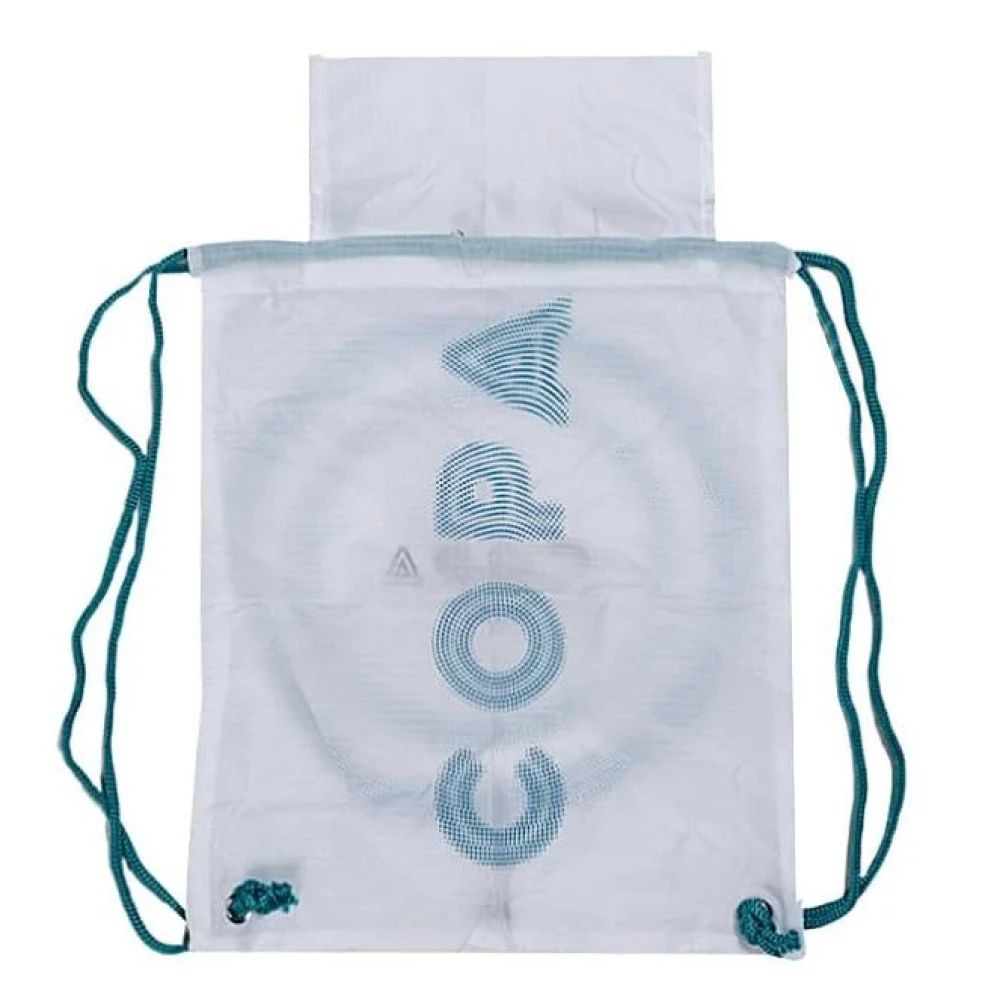 Сумка-мешок Adidas Copa white/blue #2