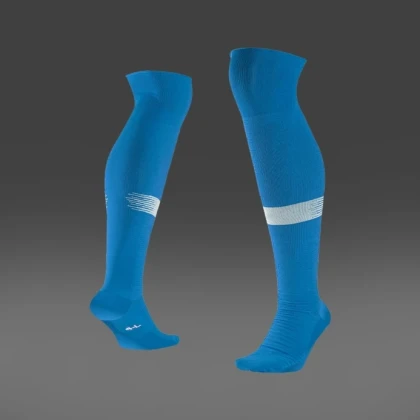 Гетры Euro Classic blue
