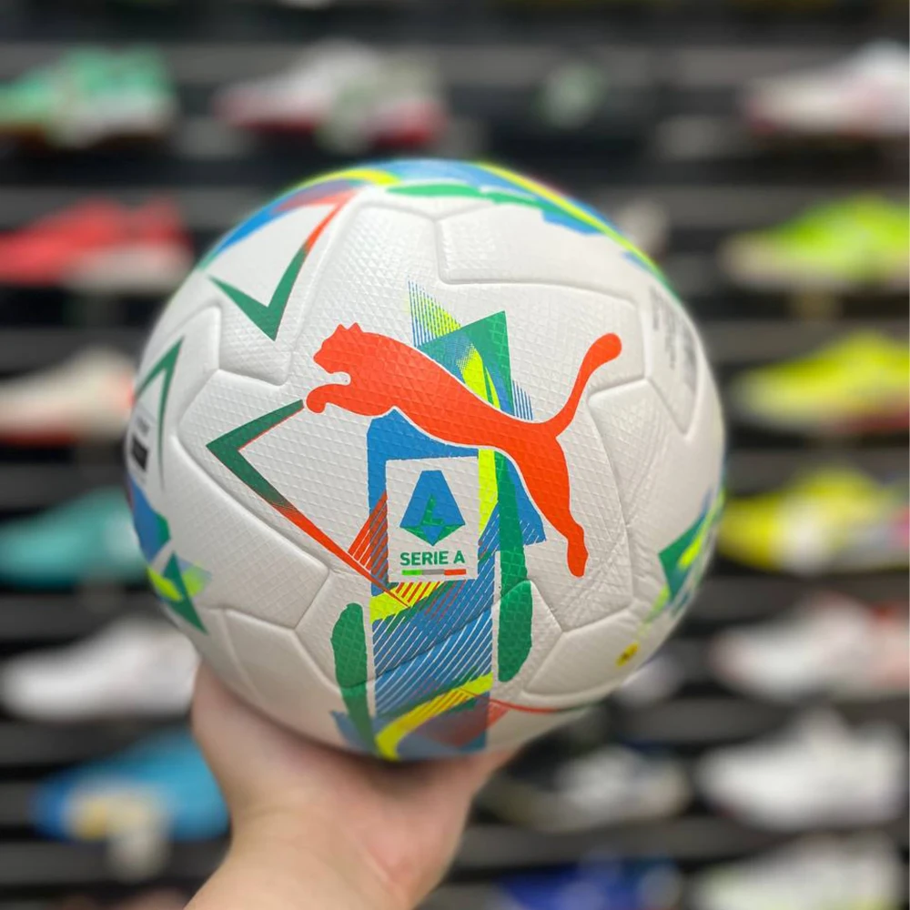 Мяч Puma Orbita Serie A 24/25 #1