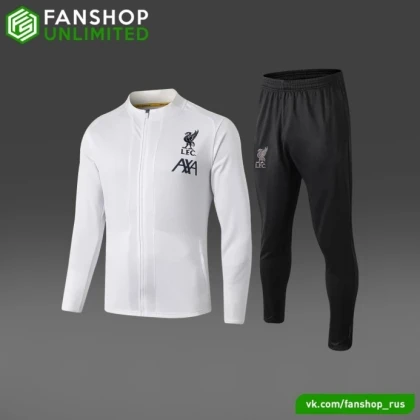 Костюм Liverpool white/black