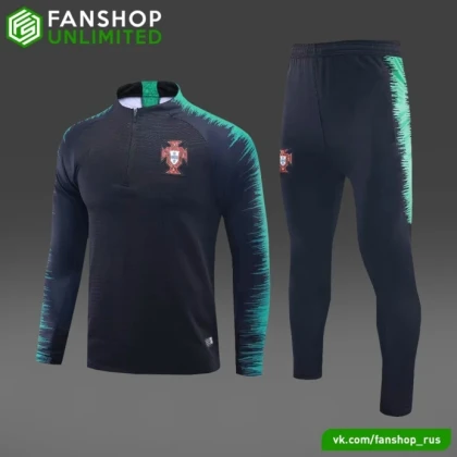 Костюм Portugal navy/green