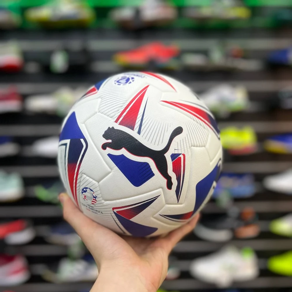 Мяч Puma Conmebol Copa America 24 #1