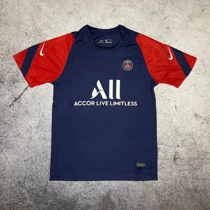 Футболка PSG 20/21 Top navy