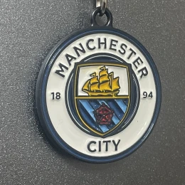 Брелок Man City #2