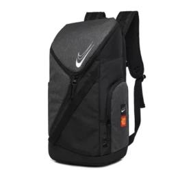 Рюкзак Nike KD Backpack black #1