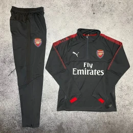 Костюм Arsenal grey #1