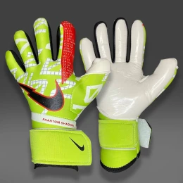 Вратарские перчатки Nike Shadow volt #1