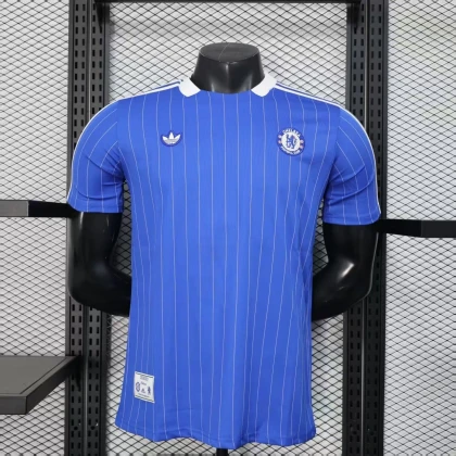 Футболка Chelsea Fans Terrace Icons blue/white