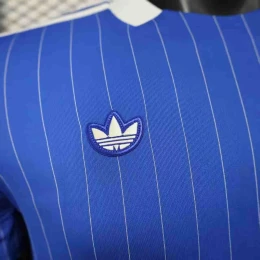 Футболка Chelsea Terrace Icons blue/white #4