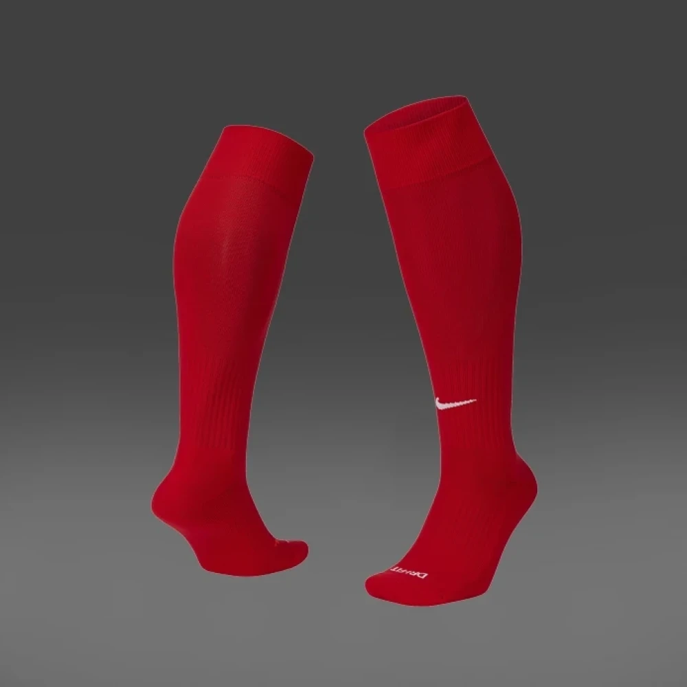 Гетры Nike Senior Red #1