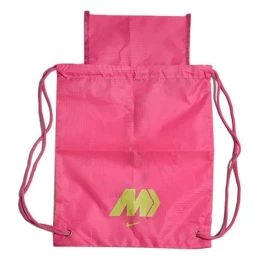 Сумка-мешок Nike Mercurial pink/green #2